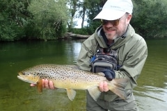 New Zealand Fly Fishing Expeditions