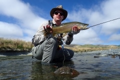 New Zealand Fly Fishing Expeditions