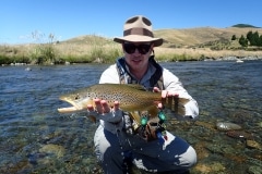 New Zealand Fly Fishing Expeditions