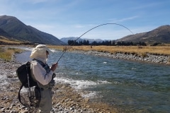 New Zealand Fly Fishing Expeditions