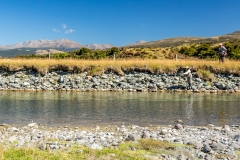 New Zealand Fly Fishing Expeditions - Photo Credit Simon Gilbert