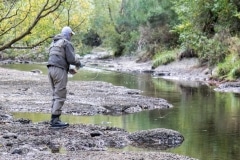 New Zealand Fly Fishing Expeditions - Photo Credit Simon Gilbert