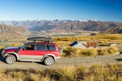 New Zealand Fly Fishing Expeditions - Photo Credit Simon Gilbert