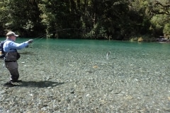 New Zealand Fly Fishing Expeditions