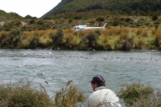 Queenstown Fly Fishing