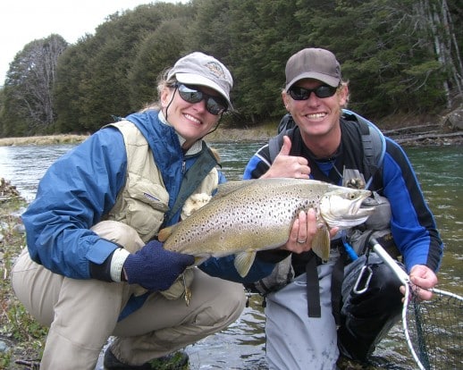 Southland Fly Fishing 