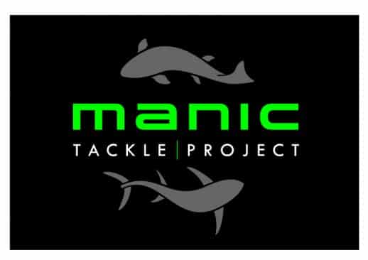 Manic Tackle Project - Scott Rods, Airflow lines and heaps of other awesome stuff!