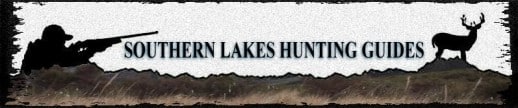 Southern Lakes Hunting Guides