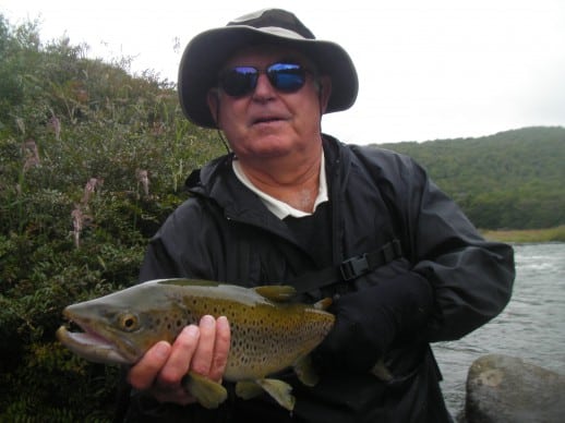 New Zealand Fly Fishing Expeditions