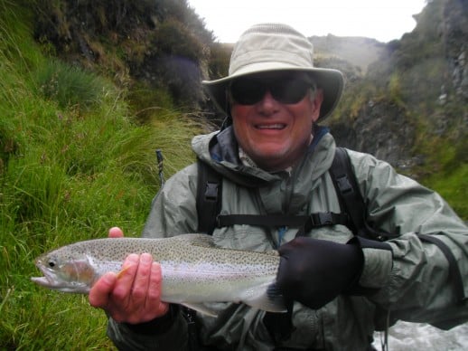 New Zealand Fly Fishing Expeditions