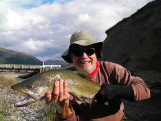 New Zealand Fly Fishing Expeditions