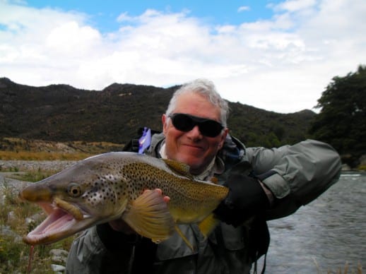 New Zealand Fly Fishing Expeditions
