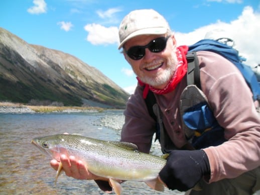 New Zealand Fly Fishing Expeditions