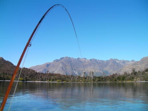 New Zealand Fly Fishing Expeditions, Carlin Bamboo