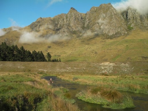 New Zealand Fly Fishing Expeditions