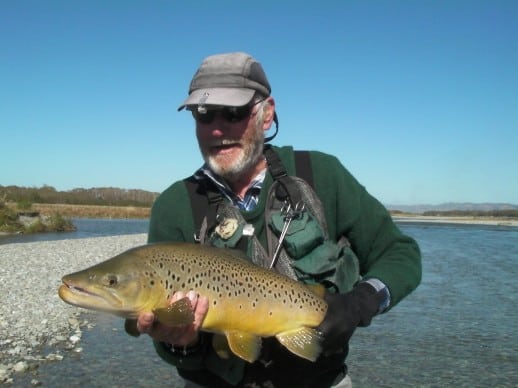 Fly Fishing Queenstown