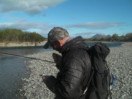 Queenstown Fly Fishing