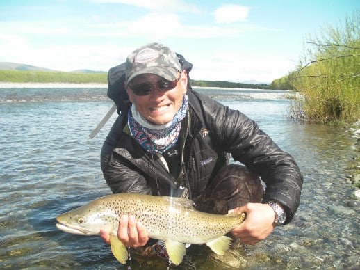 Queenstown Fly Fishing