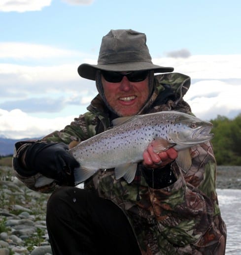 Queenstown Fly Fishing