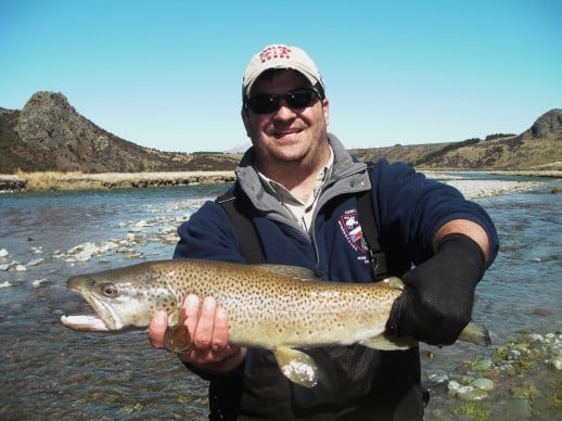 Queenstown Fly Fishing