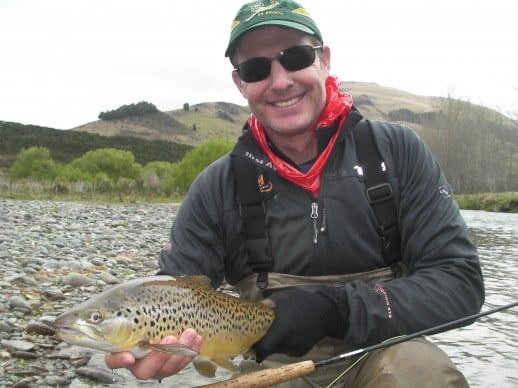 Queenstown Fly Fishing