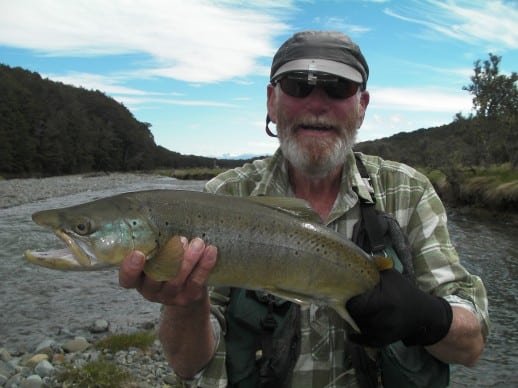 Queenstown Fly Fishing