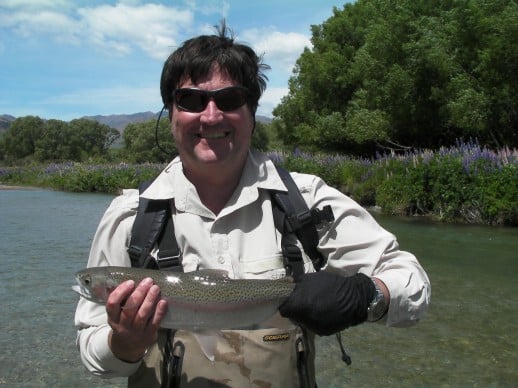 Fly Fishing Queenstown