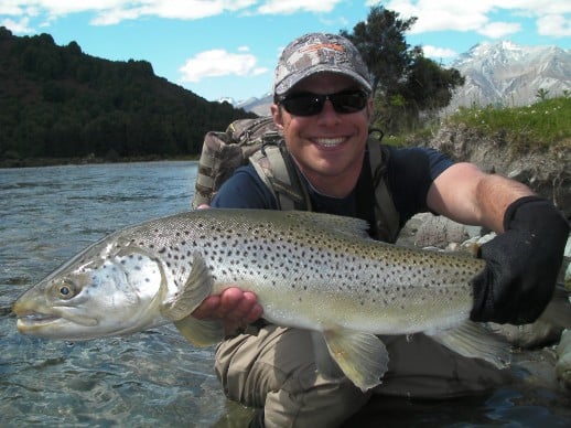 Queenstown Fly Fishing