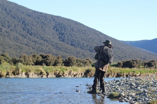 Queenstown Fishing