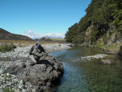 Queenstown Fishing