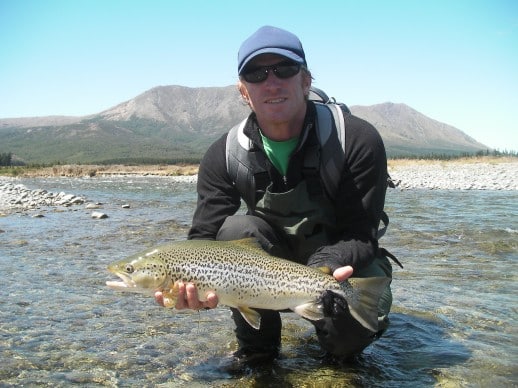 Fly Fishing Queenstown