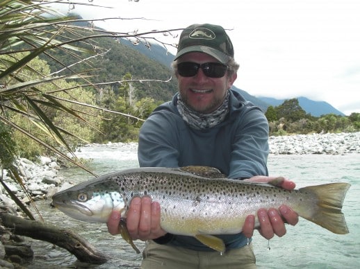 Fly Fishing Queenstown