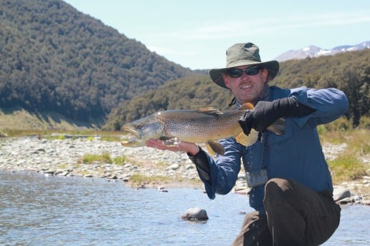 Fly Fishing Queenstown