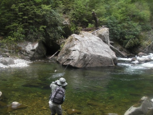 Fly Fishing Queenstown