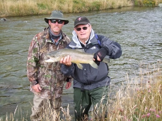 Fly Fishing Queenstown