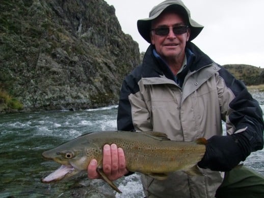 Fly Fishing Queenstown