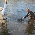 Fly Fishing Queenstown