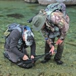 Fly Fishing Queenstown