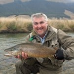 Fly Fishing Queenstown