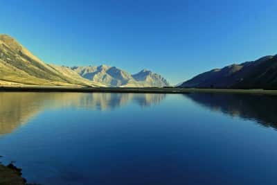 Queenstown Fly Fishing is good as Xmas approaches