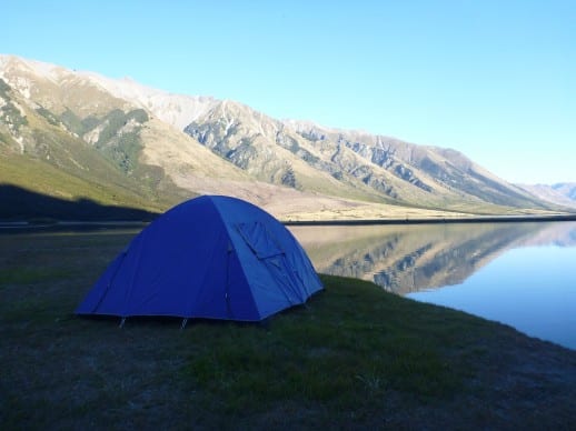 NZ Fly Fishing Expeditions