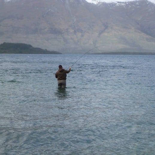 Fly Fishing New Zealand