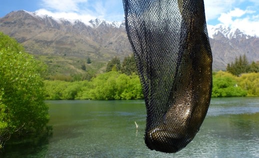 New Zealand Fly Fishing