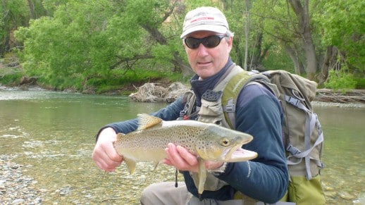 Fly Fishing Queenstown