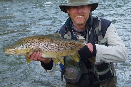 Fly Fishing Queenstown