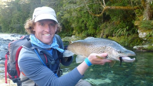 Fly Fishing Queenstown