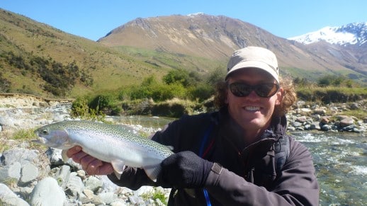 Fly Fishing Queenstown