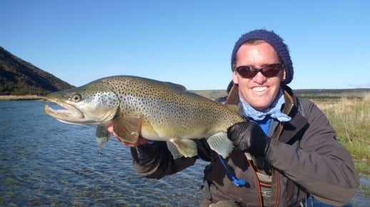 Fly Fishing Queenstown