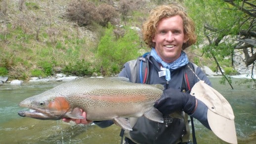 Fly Fishing Queenstown