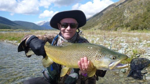 Queenstown Fishing